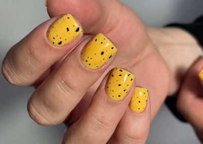 manicure hybrydowy Warszawa Śródmieście