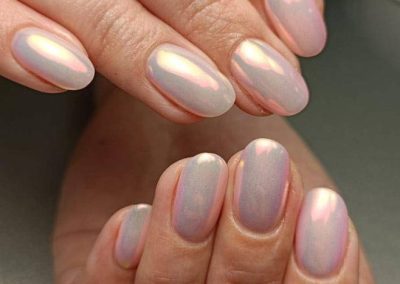 manicure hybryda - Warszawa Śródmieście