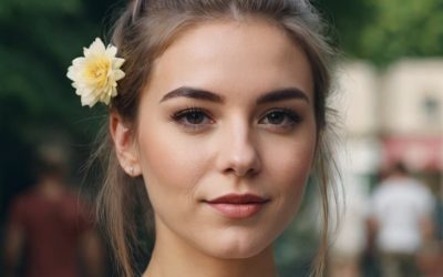 Jak Wybrać Idealną Fryzurę na Lato 2024? Najnowsze Trendy i Inspiracje