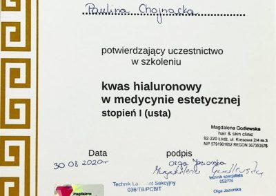 Dyplom