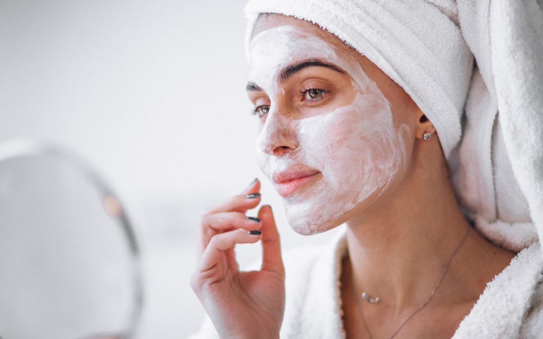 Top 5 Zabiegów Anti-Aging: Co Wybrać po 40. Roku Życia?