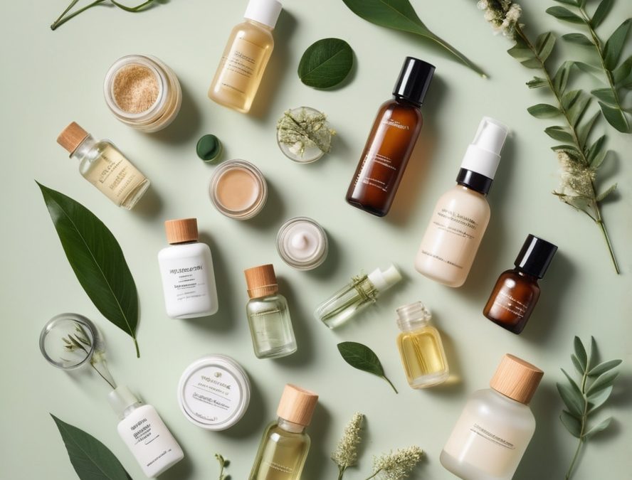 Kosmetyki wegańskie i cruelty-free: dlaczego warto je wybierać?