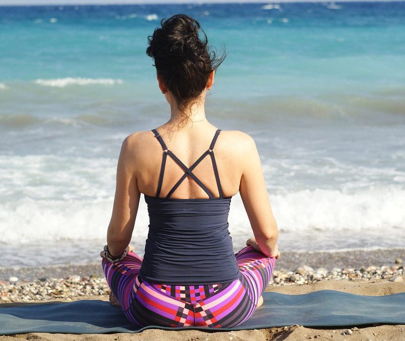 Znaczenie relaksu i technik mindfulness w pielęgnacji urody