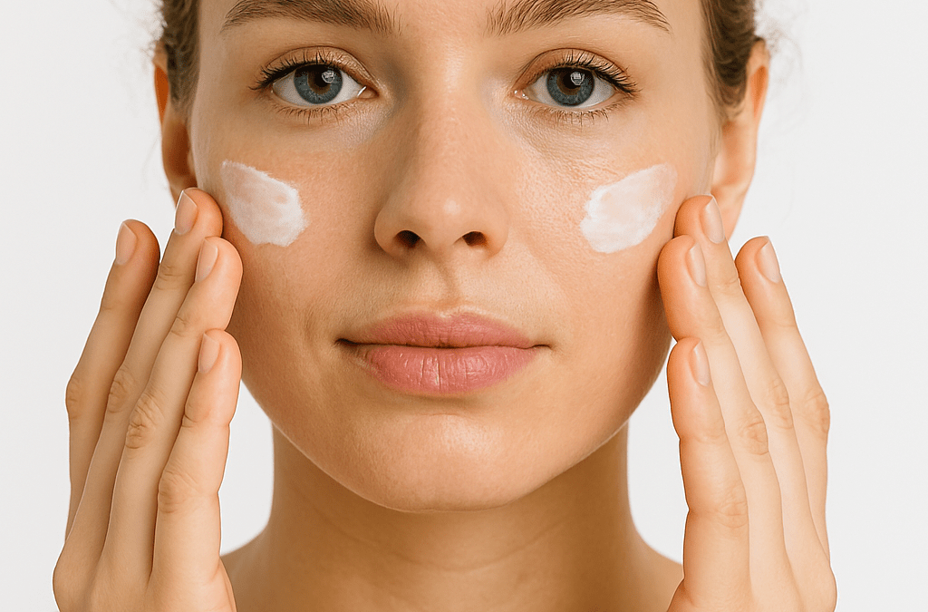 Collagen Banking: Nowa Metoda na Długotrwałą Jędrność Skóry