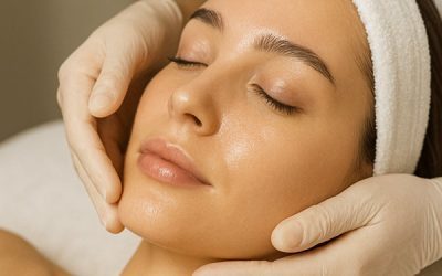 Glass Skin – Koreańska Rutyna dla Szklanej Skóry